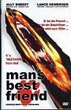 Man's Best Friend (uncut) Limited Edition Cover B